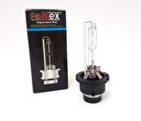 BMW E39 5 Seri D2S XENON Ampul FEMEX XenStart 4300K 1 Adet