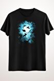 Erkek Siyah Deepness - Ds1204