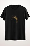 Erkek Siyah Eclipse - Ds1281