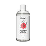 Homm Life Nar Çekirdeği Yağlı Duş Jeli 400 ml