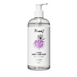 Homm Life Lovely Sıvı El Sabunu 400 ml