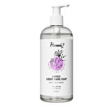 Homm Life Lovely Sıvı El Sabunu 400 ml