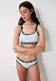 GRİMELANJ KAPLI SPOR BRALET TAKIM