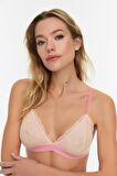 Deep Secret Dantelli bralet