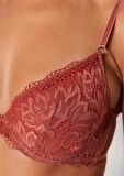 Dantelli Balenli Sütyen DS200771BR