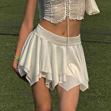 Asimetrik iki kat etek