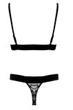 Bralet-String iç çamaşır takım DS20096BRT