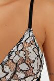 Bralet-String iç çamaşır takım DS20096BRT