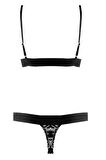 Bralet-String iç çamaşır takım DS20096BRT