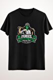 Erkek Siyah Baseball Team - Ds2459