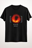 Erkek Siyah Black Hole - Ds2543