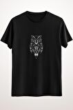 Erkek Siyah Owl - Ds2595