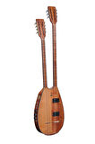 SAZ DS2-MA Çift Saz Elektro + Akustik Saz