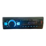 Navigold DS 482 Bluetooth'lu Usb / SD / MMC / Fm Destekli Oto Teyp - 7 Renk Işıklı MP3 Çalar