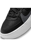 Air Force 1 Platform Kadın Sneaker Ayakkabı Dj9946-001
