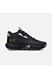 Unisex Ua Lockdown 6 Basketbol Ayakkabısı 3025616-600