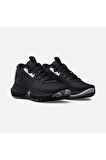 Unisex Ua Lockdown 6 Basketbol Ayakkabısı 3025616-600