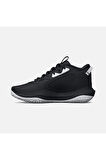 Unisex Ua Lockdown 6 Basketbol Ayakkabısı 3025616-600