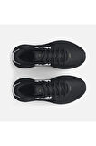Unisex Ua Lockdown 6 Basketbol Ayakkabısı 3025616-600