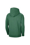 Boston Celtics Essential NBA Pullover Hoodie Erkek Sweatshirt