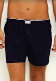 43 ERKEK HAVLU BEL BOXER TEKLİ