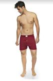 43 ERKEK HAVLU BEL BOXER TEKLİ