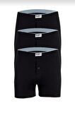  43 ERKEK HAVLU BEL BOXER 3 ADET