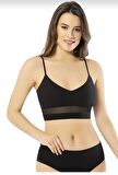 KOTA 6398 BAYAN PEDLİ BÜSTİYER 2 ADET