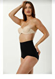 FORM ANGEL 2005 BAYAN LAZER KESİM SLİP KORSE TEKLİ