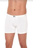  320 ERKEK BAMBU BOXER 3 ADET