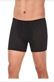  321 ERKEK BAMBU BOXER 6 ADET