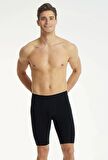 TUTKU ELİT 1253 ERKEK ELASTAN LİKRALI UZUN BOXER 3 ADET