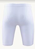TUTKU ELİT 1253 ERKEK ELASTAN LİKRALI UZUN BOXER 10 ADET