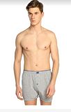 TUTKU 0117 ERKEK PENYE DÜZ BOXER 3 ADET