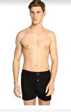 TUTKU 0117 ERKEK PENYE DÜZ BOXER 6 ADET