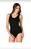 SEHER I 0071 BAYAN KALIN ASKILI ÇITÇITLI BODY TEKLİ