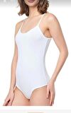 SEHER I 0066 BAYAN İP ASKILI ÇITÇITLI BODY TEKLİ