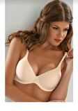 LE JARDİN 9600 BAYAN DESTEKSİZ SOFT CUP SÜTYEN TEKLİ 