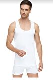 TUTKU ELİT 1001 ERKEK PENYE ATLET 12 ADET