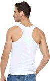 TUTKU ELİT 1304 ERKEK ELASTAN SPORCU ATLET 3 ADET