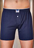 BERRAK 1099 ERKEK PENYE BOXER ŞORT 3 ADET