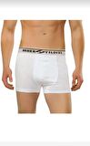 SEHER I 0060 ERKEK LİKRALI BOXER 6 ADET