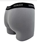 DONJOY ERKEK MODAL BOXER 6 ADET