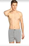 SEHER I 0007 ERKEK DESENLİ BOXER 3 ADET