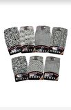 SEHER I 0007 ERKEK DESENLİ BOXER 3 ADET