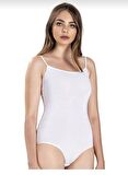 JİBER 502 BAYAN İP ASKILI ÇITÇITLI BODY TEKLİ 