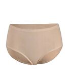  3591 KADIN RİBANA KALPLİ BATO KÜLOT 6 ADET