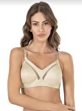 LE JARDİN 9125 KADIN SOFT CUP TOPARLAYICI SÜTYEN TEKLİ 