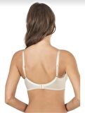 LE JARDİN 9125 KADIN SOFT CUP TOPARLAYICI SÜTYEN TEKLİ 