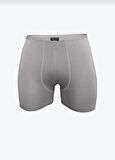ANIT 1273 ERKEK BAMBU İNCE BELLİ LİKRALI BOXER 3 ADET